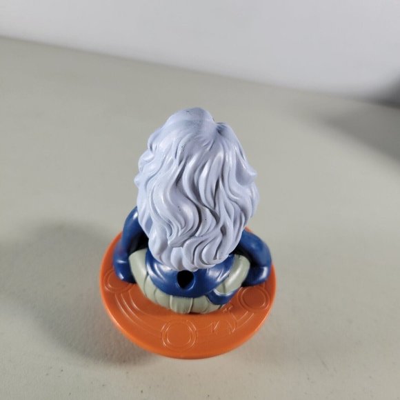 Raya and The Last Dragon Action Figure Lot Tong #8 Sisu Human Top Namaari #7 - Picture 12 of 16